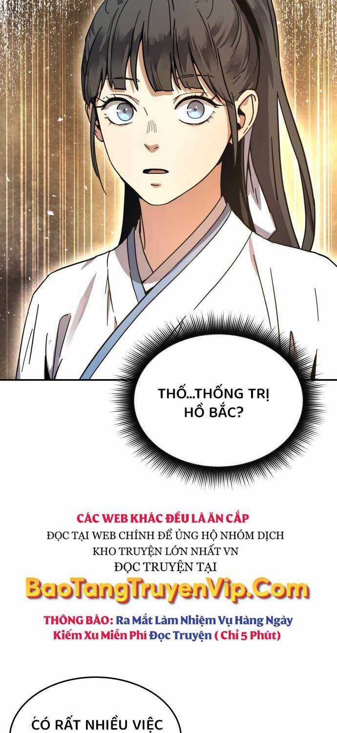 Tuyệt Thế Quân Lâm Chương 2 trang 85