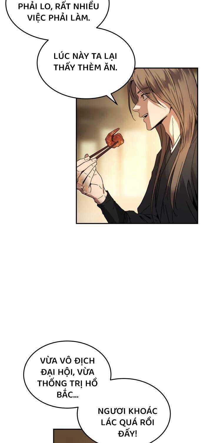 Tuyệt Thế Quân Lâm Chương 2 trang 86