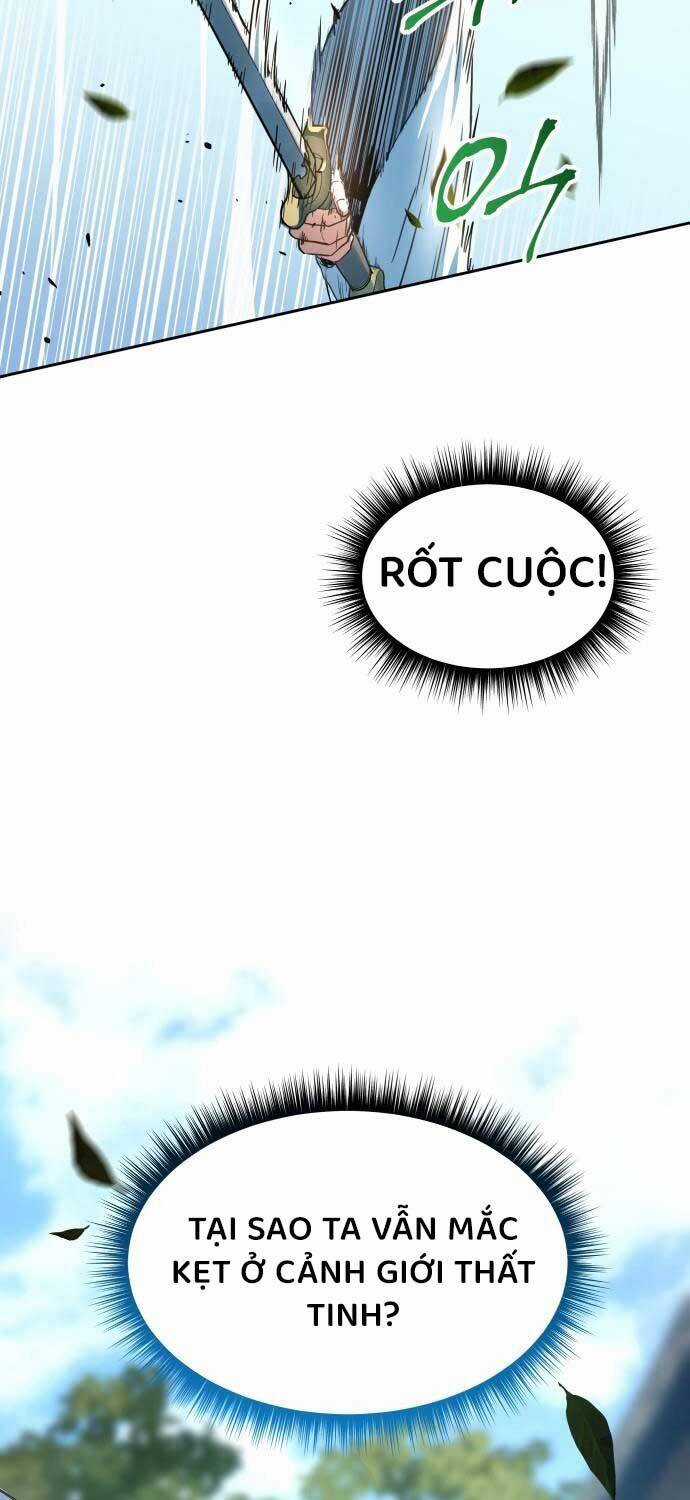 Tuyệt Thế Quân Lâm Chương 2 trang 9