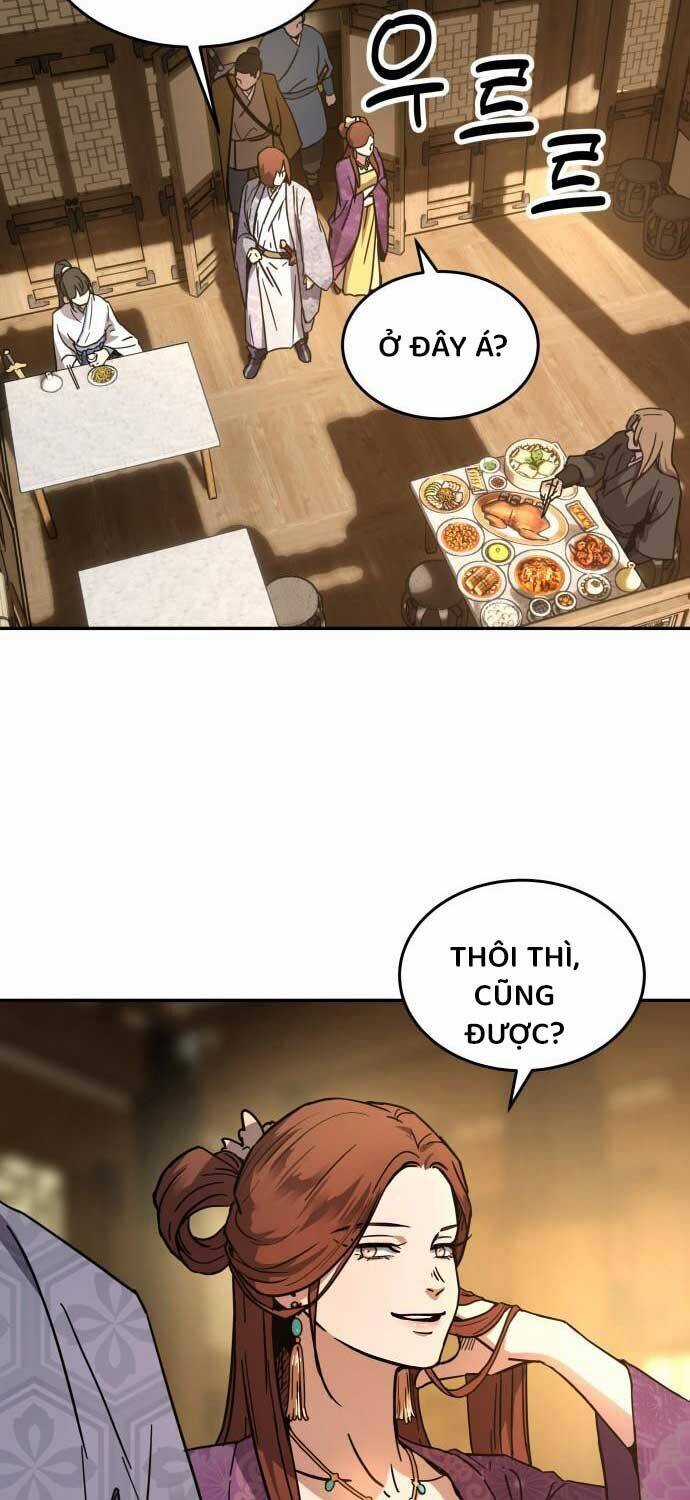 Tuyệt Thế Quân Lâm Chương 2 trang 91