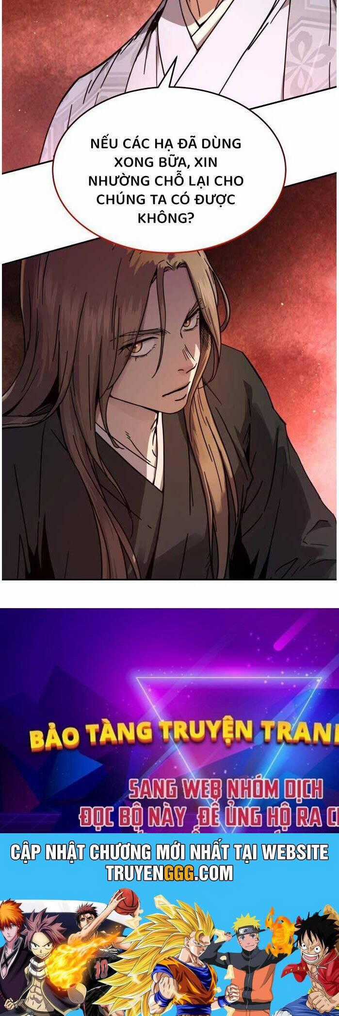 Tuyệt Thế Quân Lâm Chương 2 trang 99