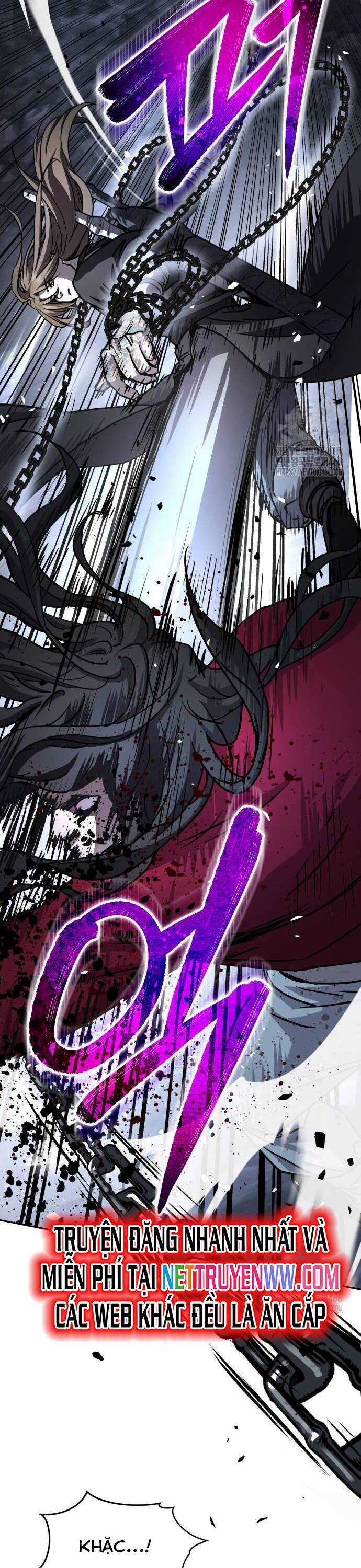 Tuyệt Thế Quân Lâm Chương 20 trang 11