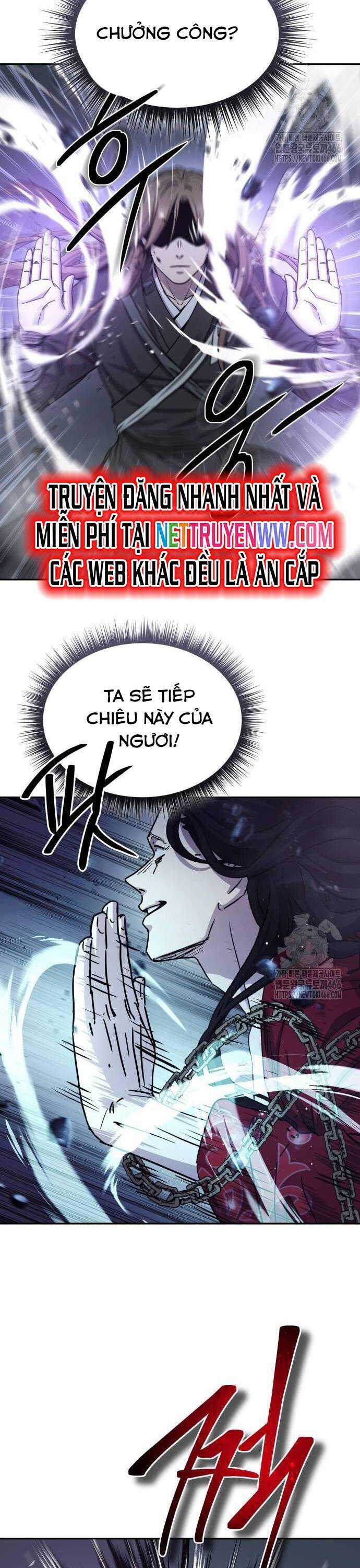 Tuyệt Thế Quân Lâm Chương 20 trang 16