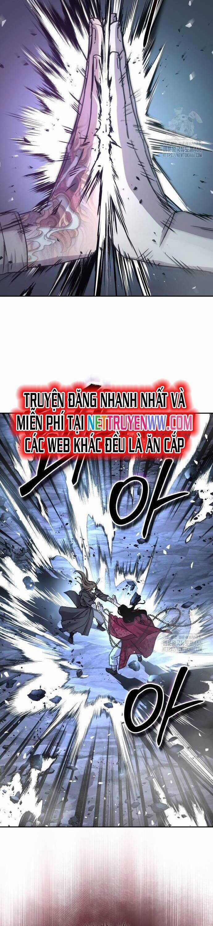 Tuyệt Thế Quân Lâm Chương 20 trang 17