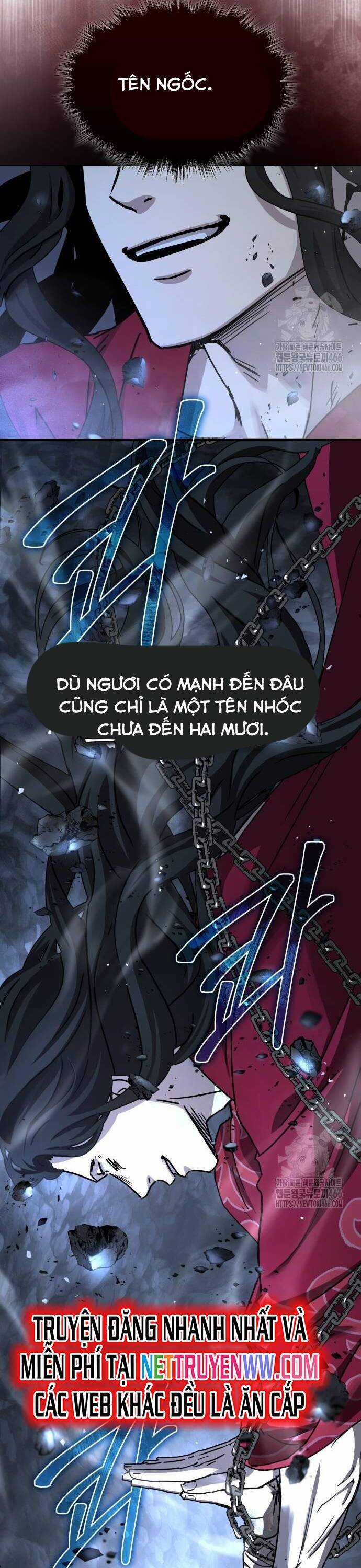 Tuyệt Thế Quân Lâm Chương 20 trang 18