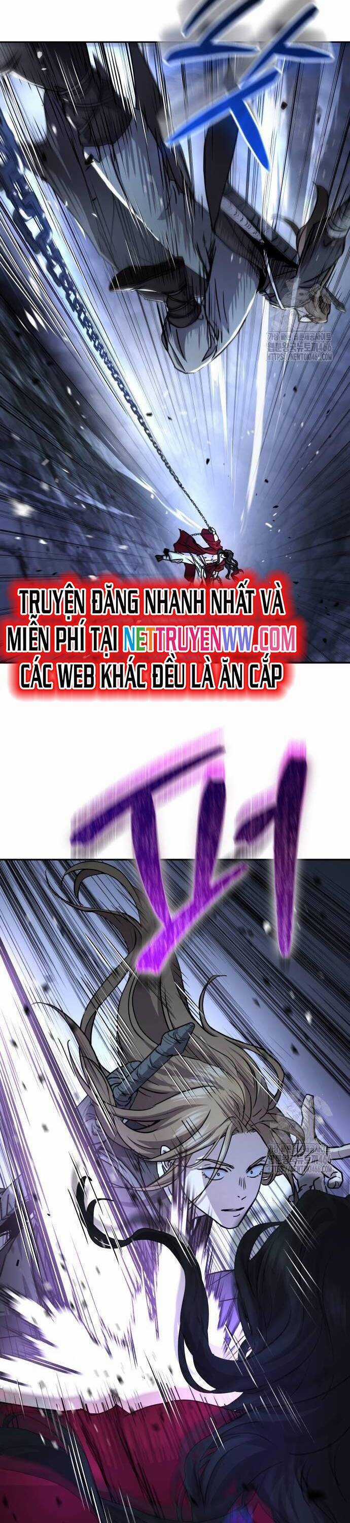 Tuyệt Thế Quân Lâm Chương 20 trang 2