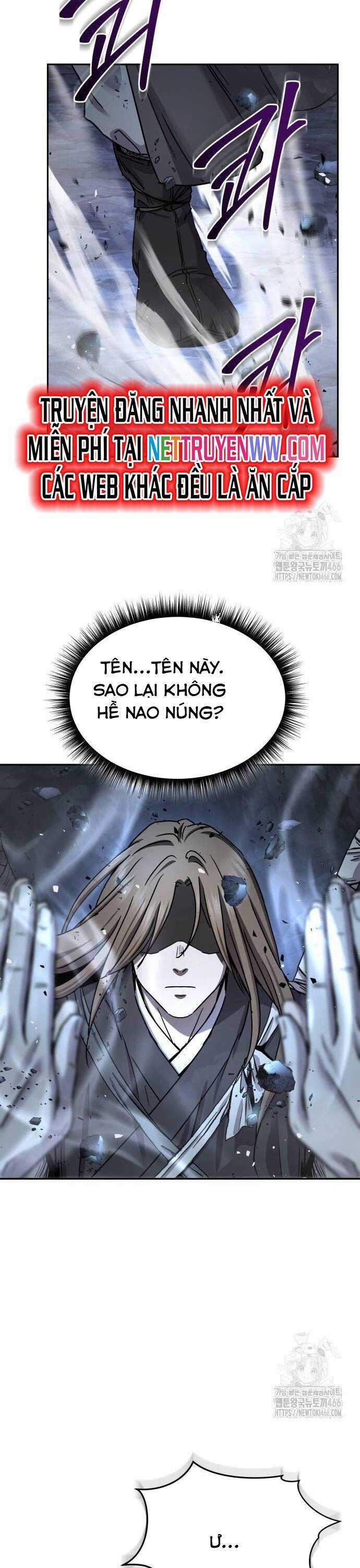 Tuyệt Thế Quân Lâm Chương 20 trang 20