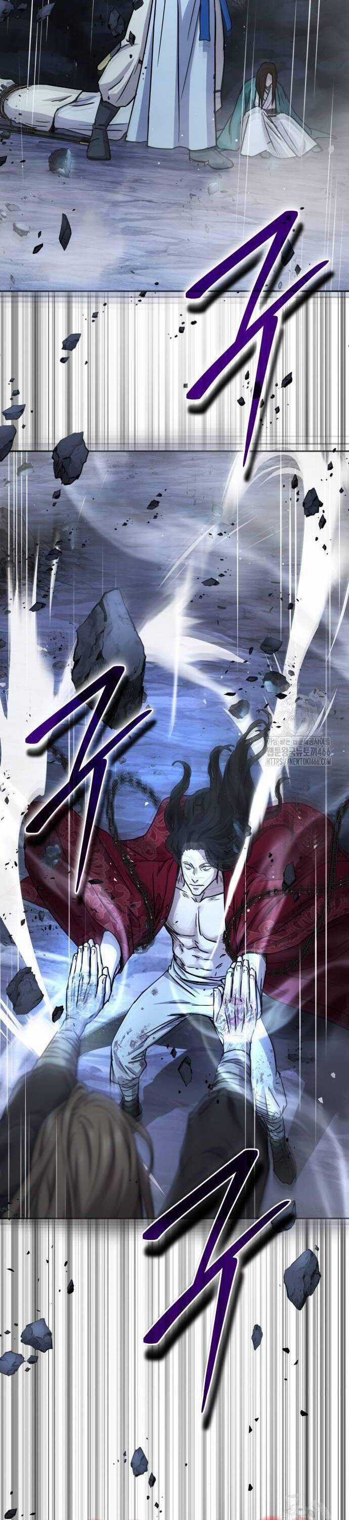 Tuyệt Thế Quân Lâm Chương 20 trang 22