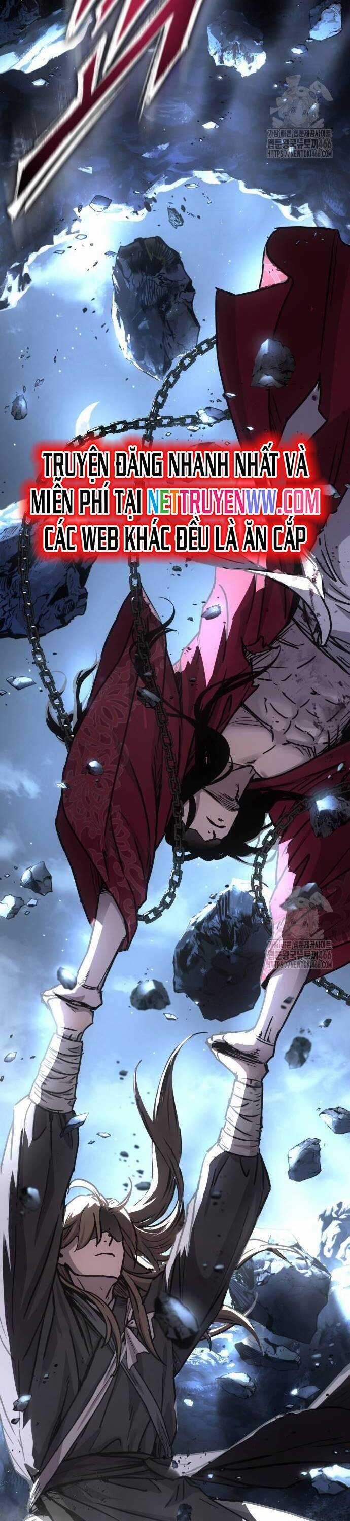 Tuyệt Thế Quân Lâm Chương 20 trang 24