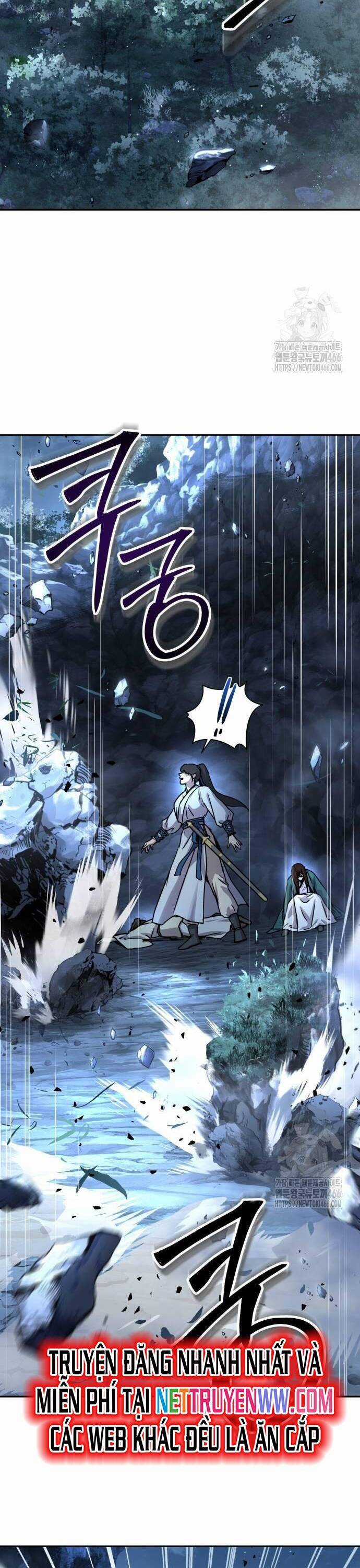 Tuyệt Thế Quân Lâm Chương 20 trang 26