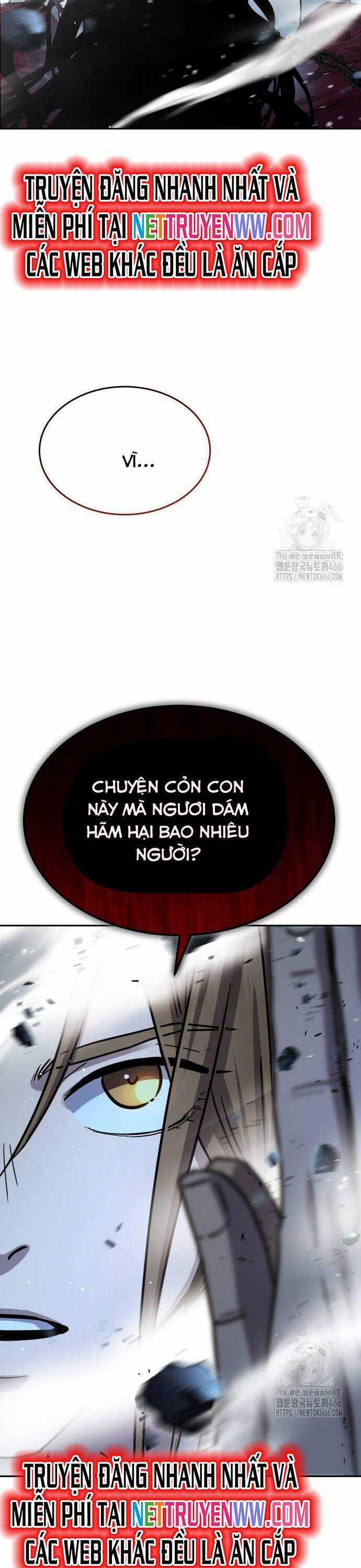 Tuyệt Thế Quân Lâm Chương 20 trang 28