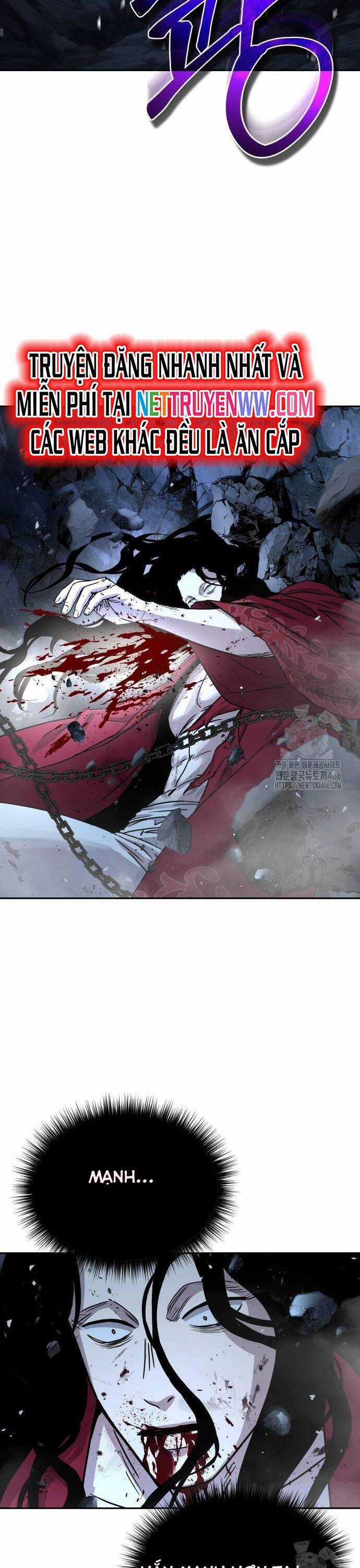 Tuyệt Thế Quân Lâm Chương 20 trang 30