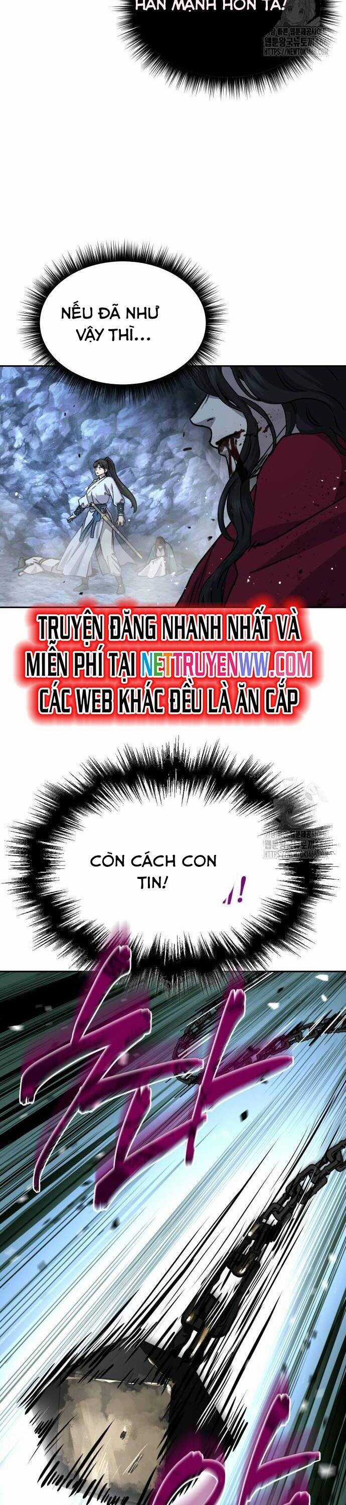 Tuyệt Thế Quân Lâm Chương 20 trang 31