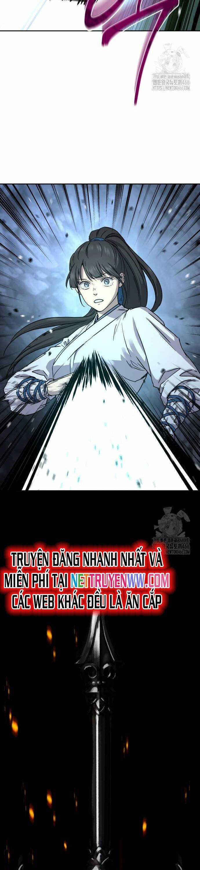 Tuyệt Thế Quân Lâm Chương 20 trang 32