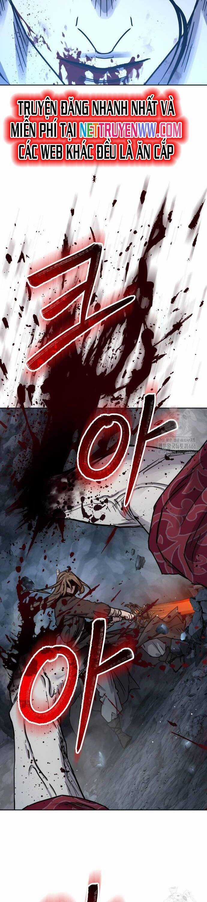 Tuyệt Thế Quân Lâm Chương 20 trang 38