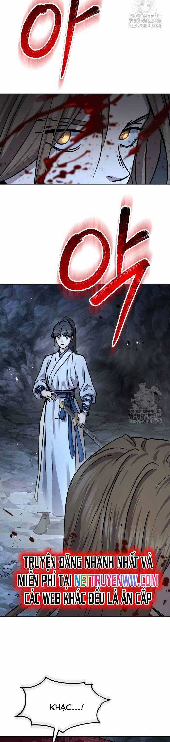 Tuyệt Thế Quân Lâm Chương 20 trang 39