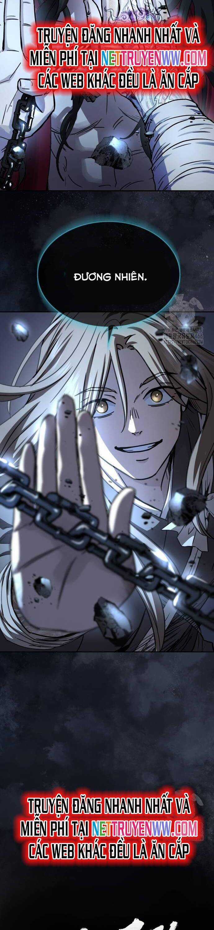 Tuyệt Thế Quân Lâm Chương 20 trang 4