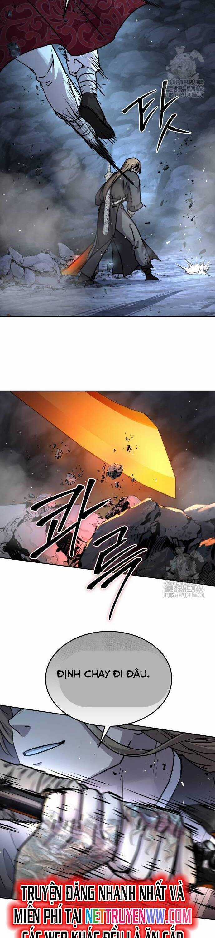 Tuyệt Thế Quân Lâm Chương 20 trang 40