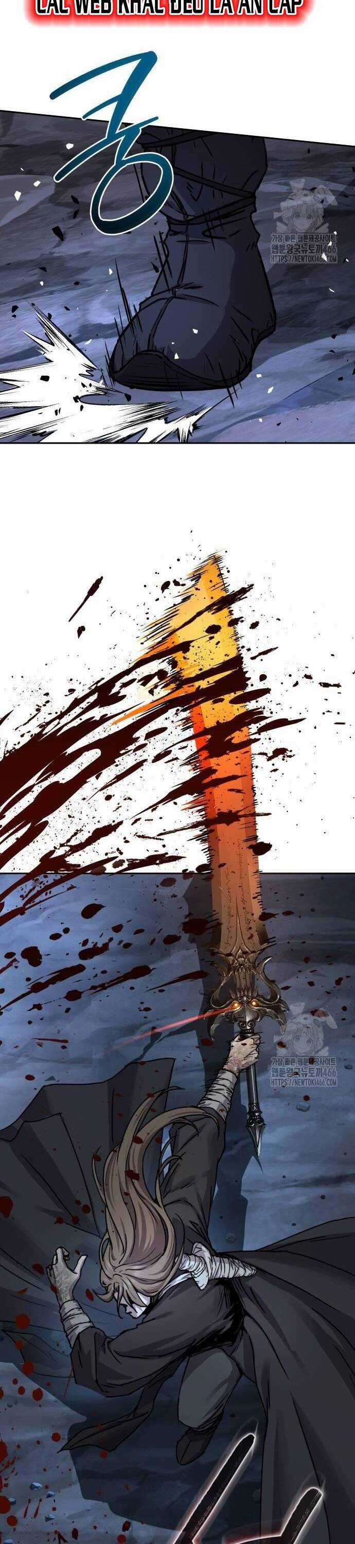 Tuyệt Thế Quân Lâm Chương 20 trang 41