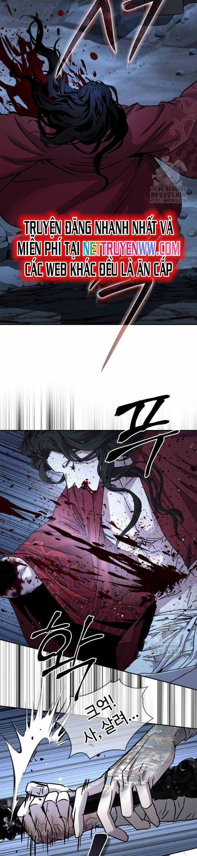 Tuyệt Thế Quân Lâm Chương 20 trang 42