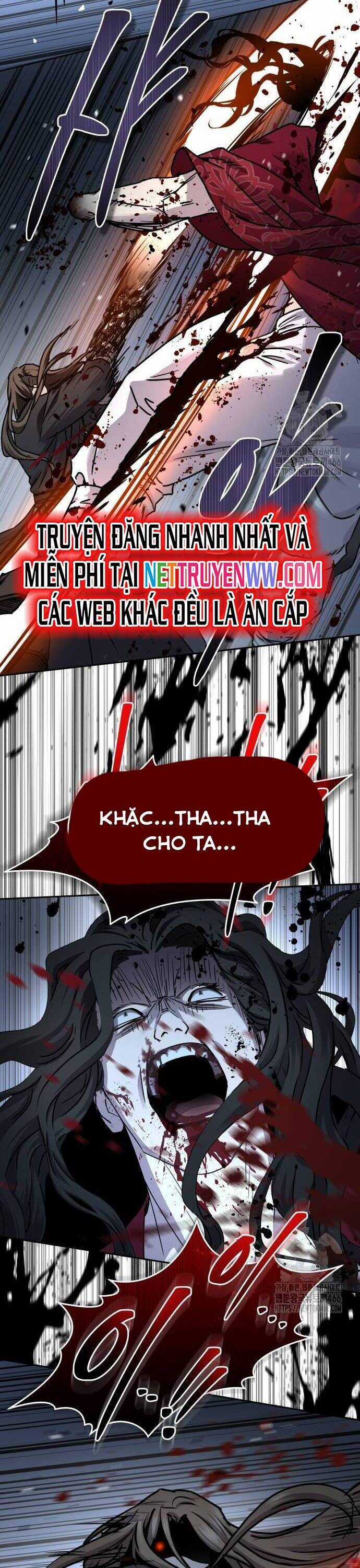 Tuyệt Thế Quân Lâm Chương 20 trang 43