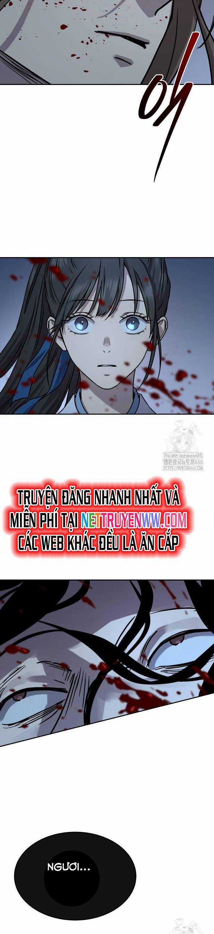 Tuyệt Thế Quân Lâm Chương 20 trang 46