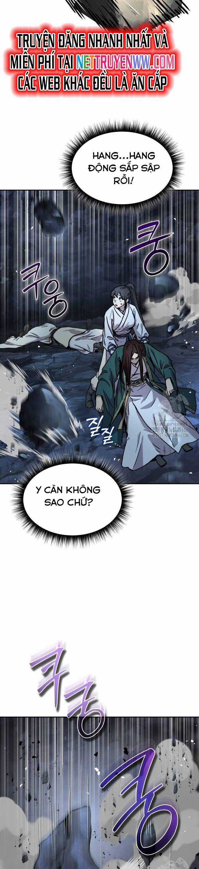 Tuyệt Thế Quân Lâm Chương 20 trang 6