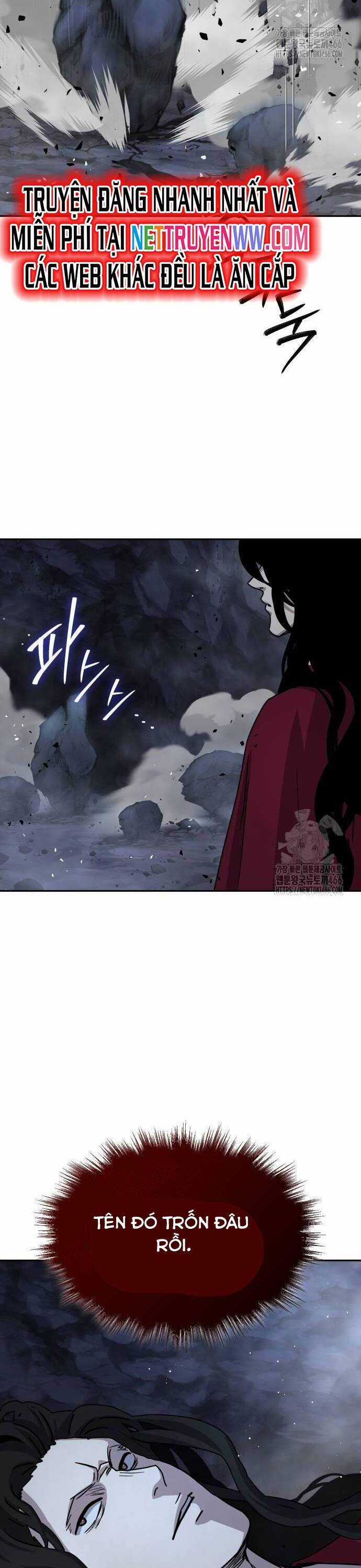 Tuyệt Thế Quân Lâm Chương 20 trang 7