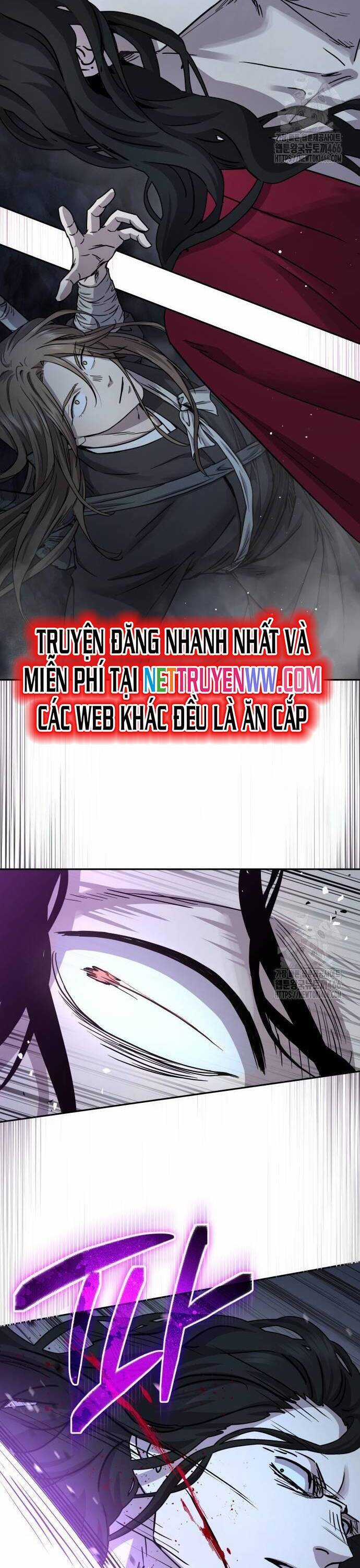 Tuyệt Thế Quân Lâm Chương 20 trang 8