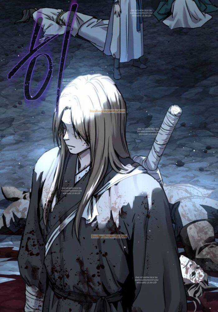 Tuyệt Thế Quân Lâm Chương 21 trang 10