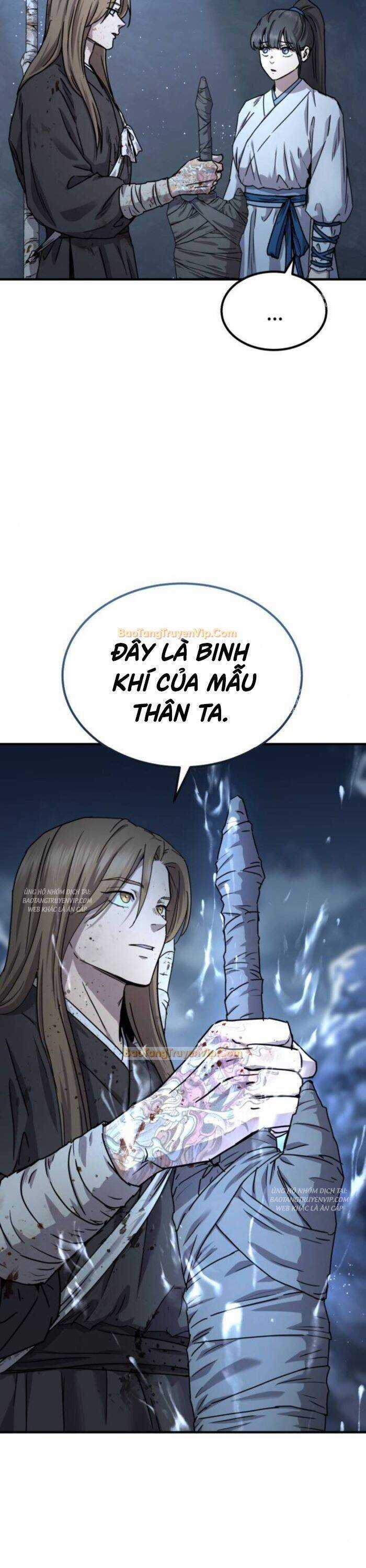 Tuyệt Thế Quân Lâm Chương 21 trang 16