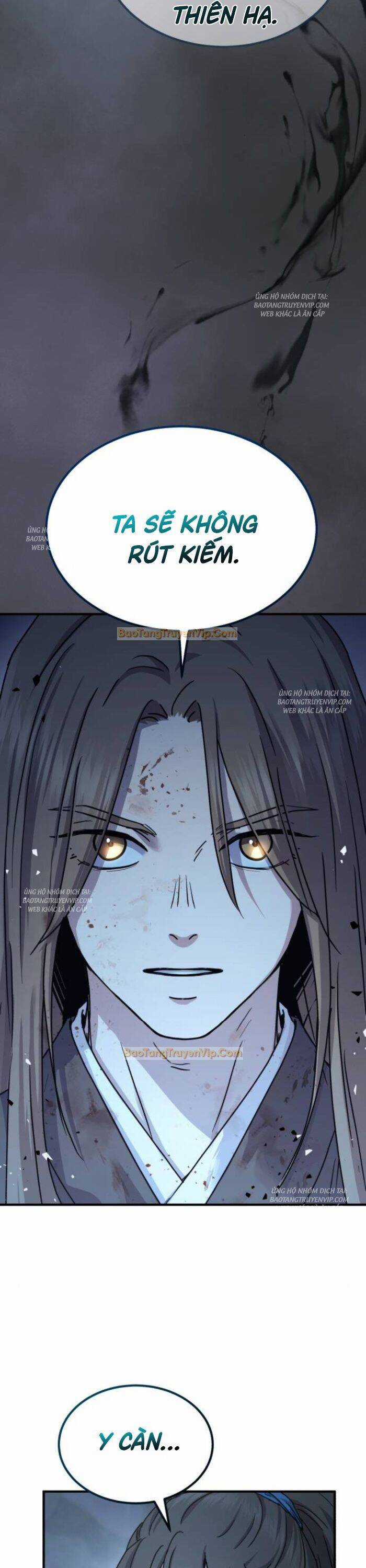 Tuyệt Thế Quân Lâm Chương 21 trang 18