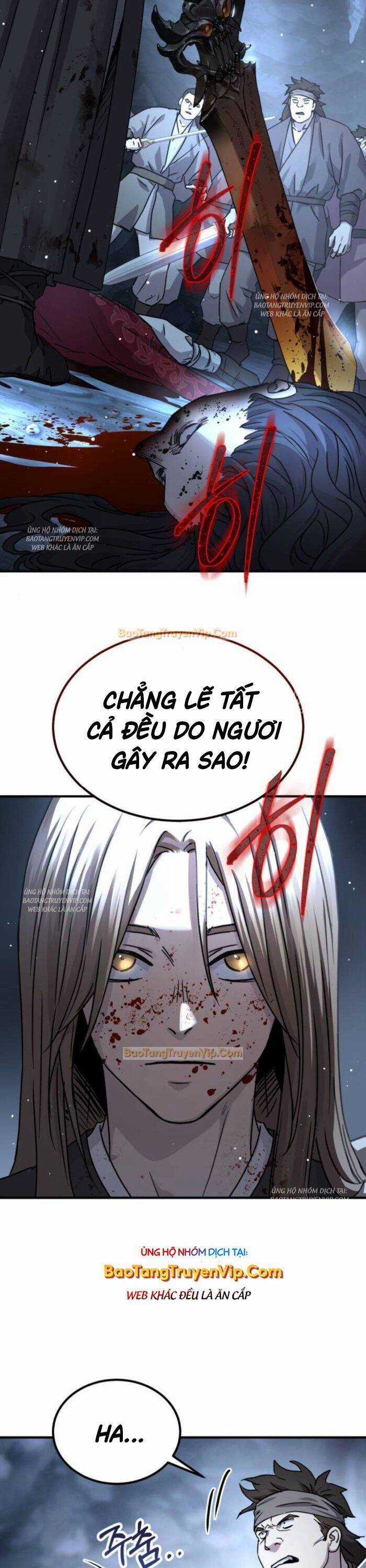 Tuyệt Thế Quân Lâm Chương 21 trang 2