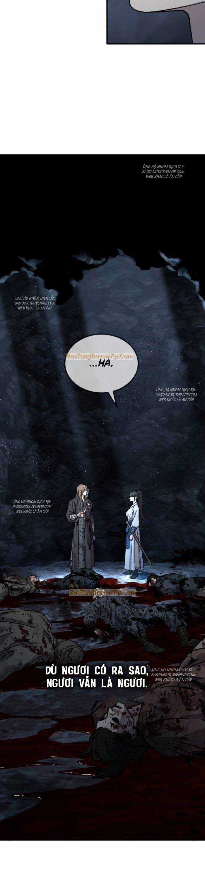 Tuyệt Thế Quân Lâm Chương 21 trang 21