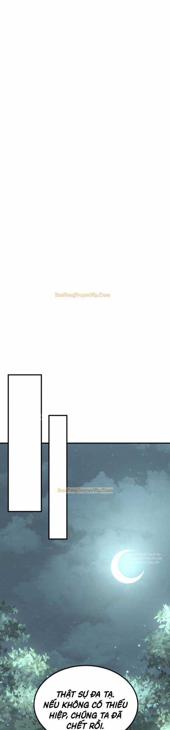 Tuyệt Thế Quân Lâm Chương 21 trang 22