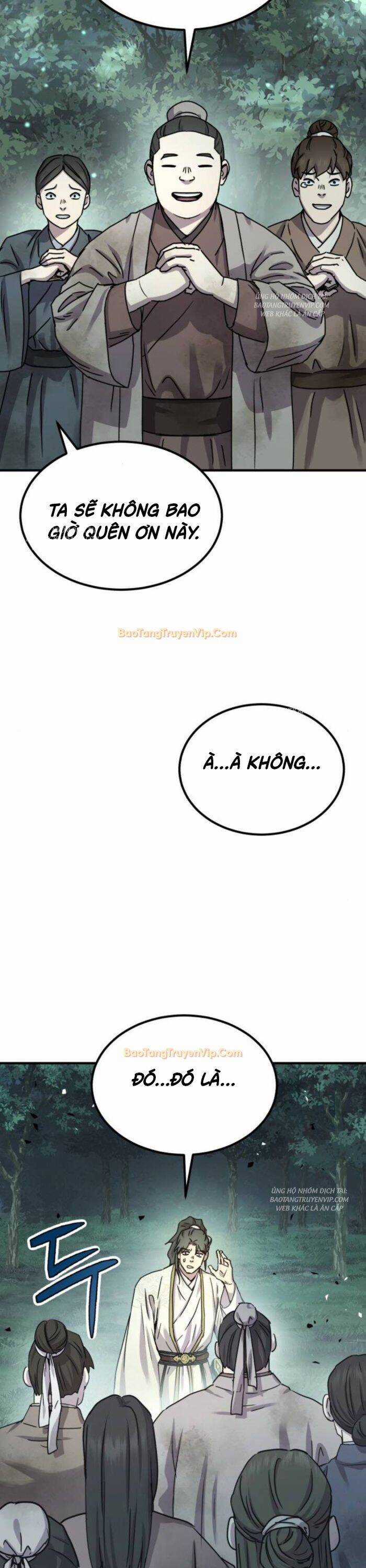 Tuyệt Thế Quân Lâm Chương 21 trang 23