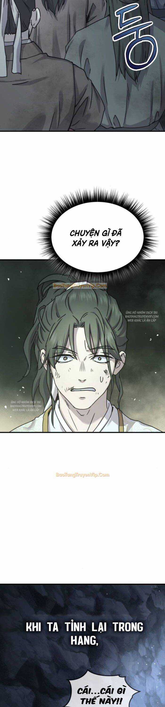 Tuyệt Thế Quân Lâm Chương 21 trang 24