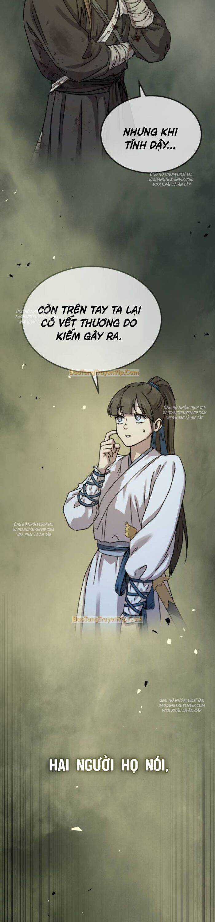 Tuyệt Thế Quân Lâm Chương 21 trang 26