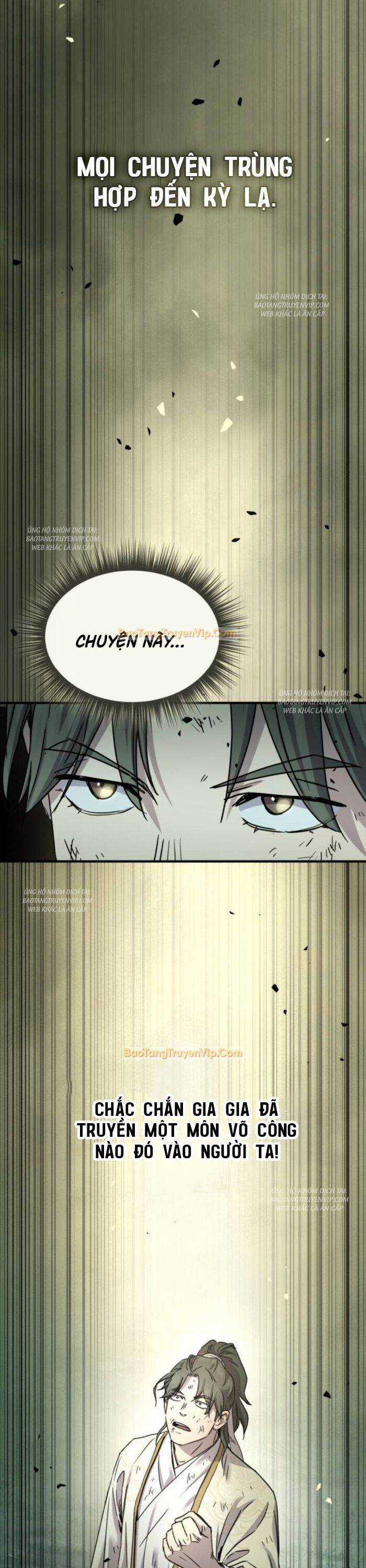 Tuyệt Thế Quân Lâm Chương 21 trang 27