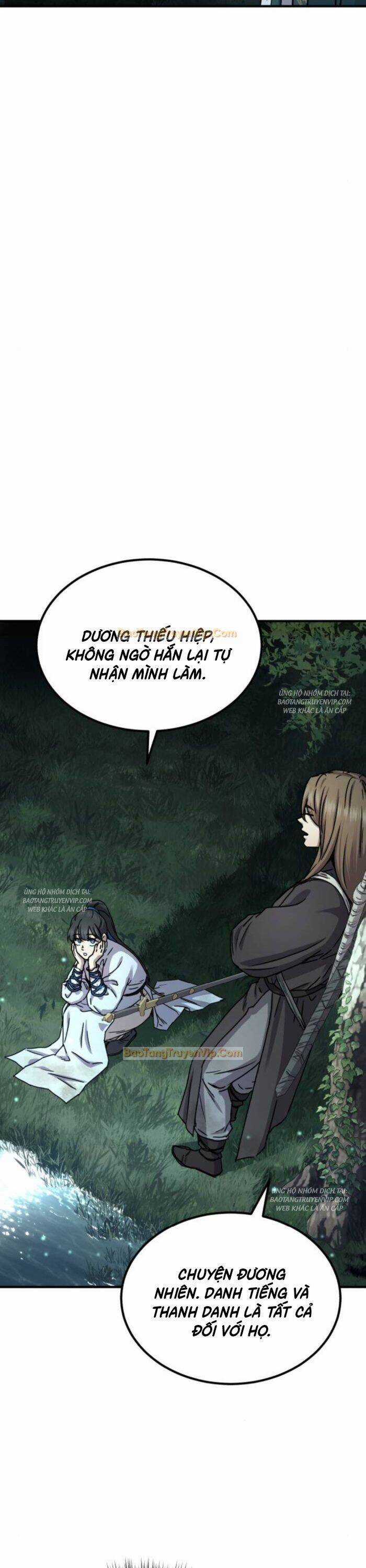 Tuyệt Thế Quân Lâm Chương 21 trang 31