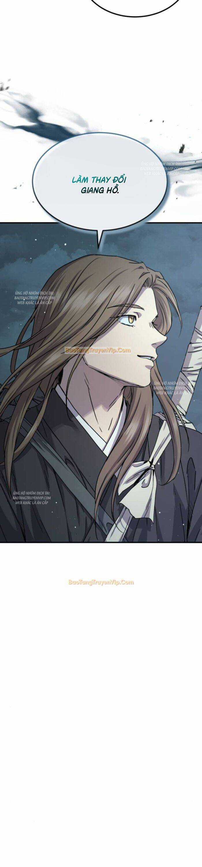 Tuyệt Thế Quân Lâm Chương 21 trang 33