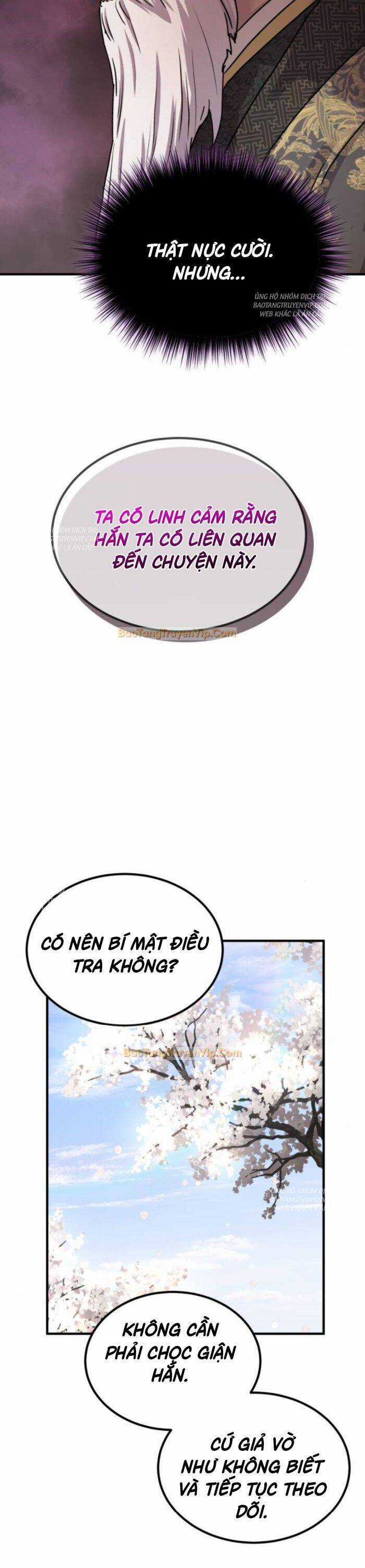 Tuyệt Thế Quân Lâm Chương 21 trang 39