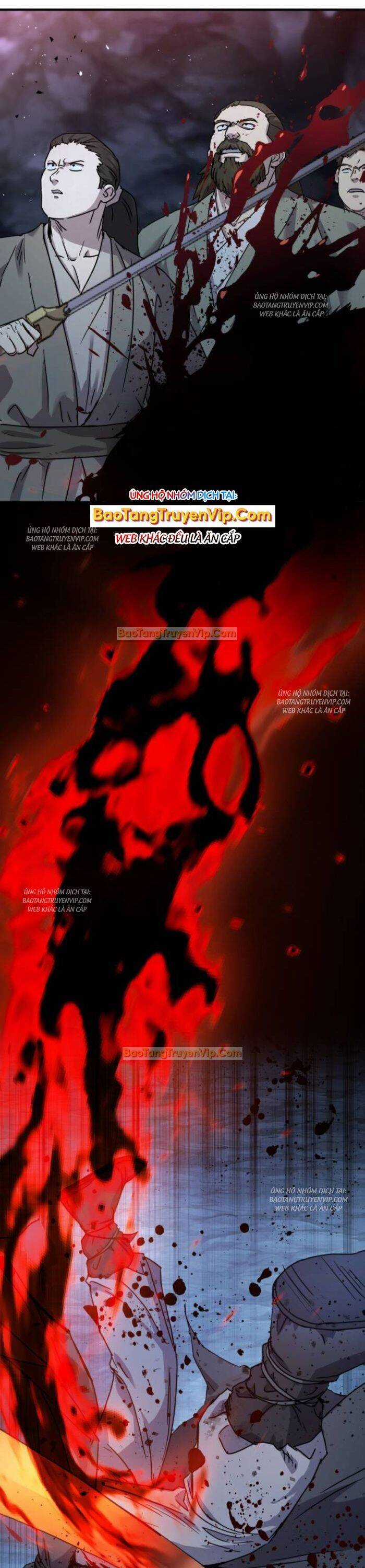 Tuyệt Thế Quân Lâm Chương 21 trang 4