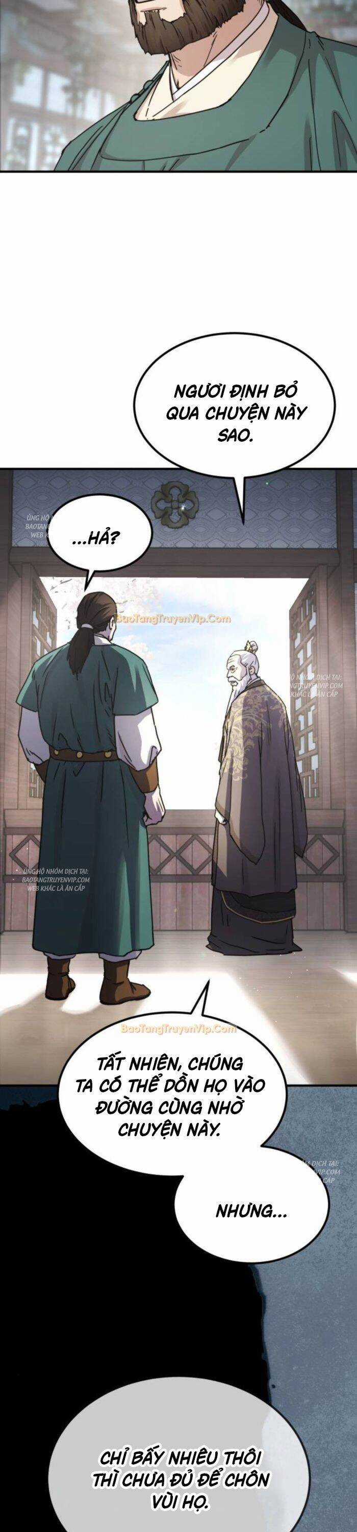 Tuyệt Thế Quân Lâm Chương 21 trang 41