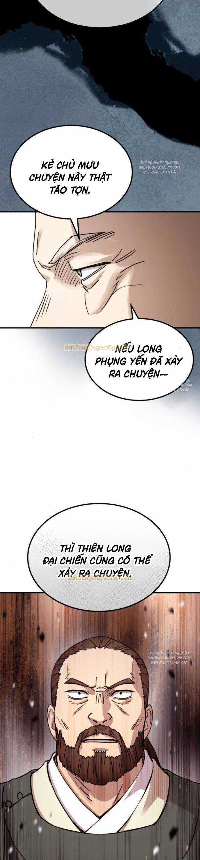 Tuyệt Thế Quân Lâm Chương 21 trang 42