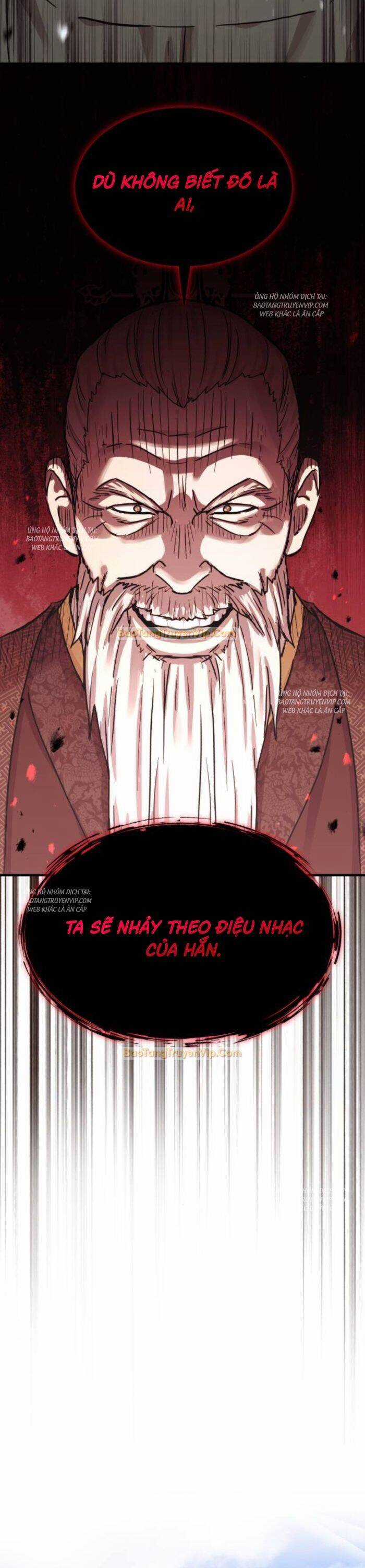 Tuyệt Thế Quân Lâm Chương 21 trang 43