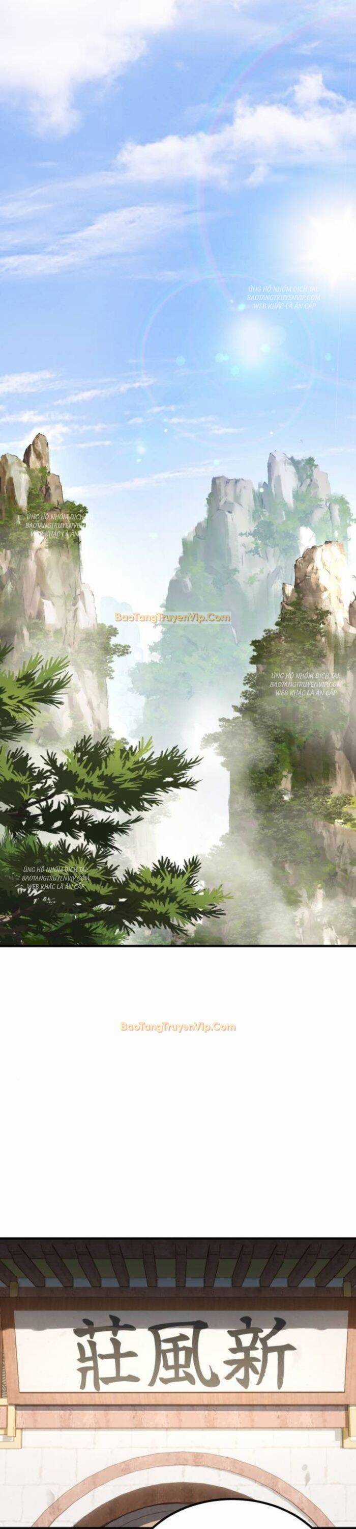 Tuyệt Thế Quân Lâm Chương 21 trang 44