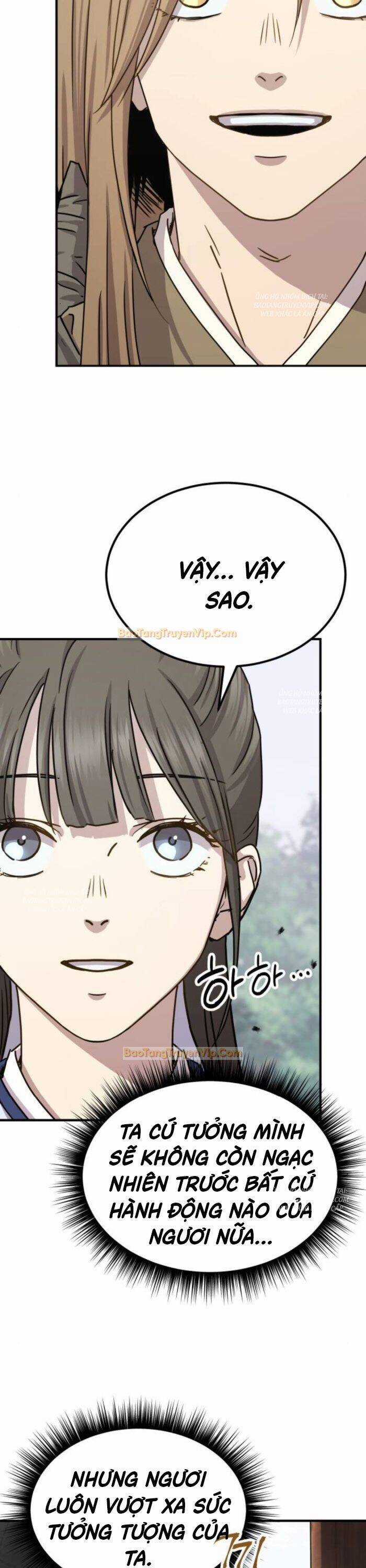 Tuyệt Thế Quân Lâm Chương 21 trang 46