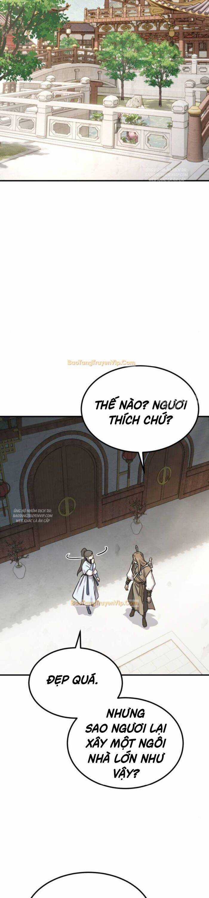 Tuyệt Thế Quân Lâm Chương 21 trang 48