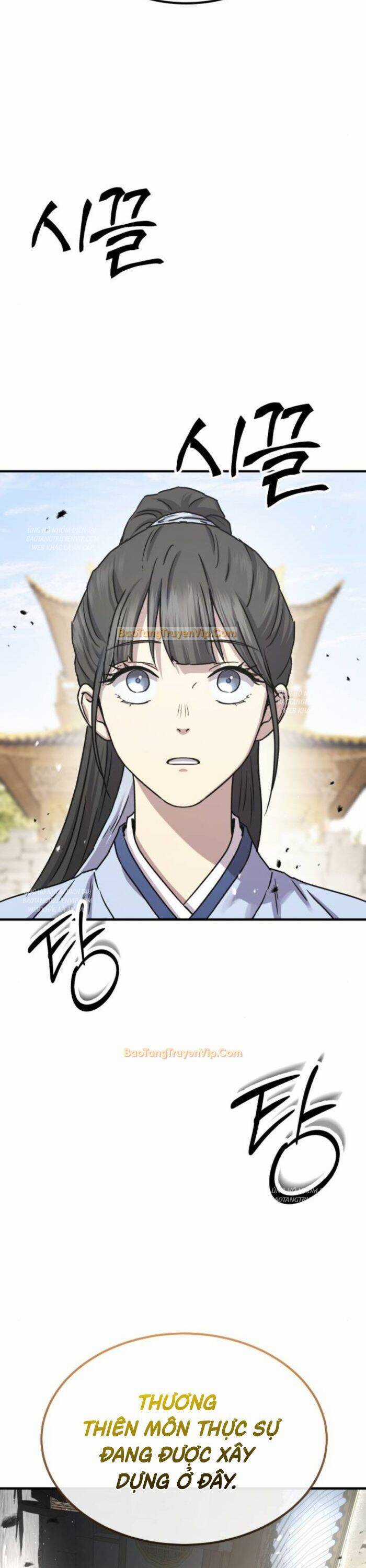 Tuyệt Thế Quân Lâm Chương 21 trang 55